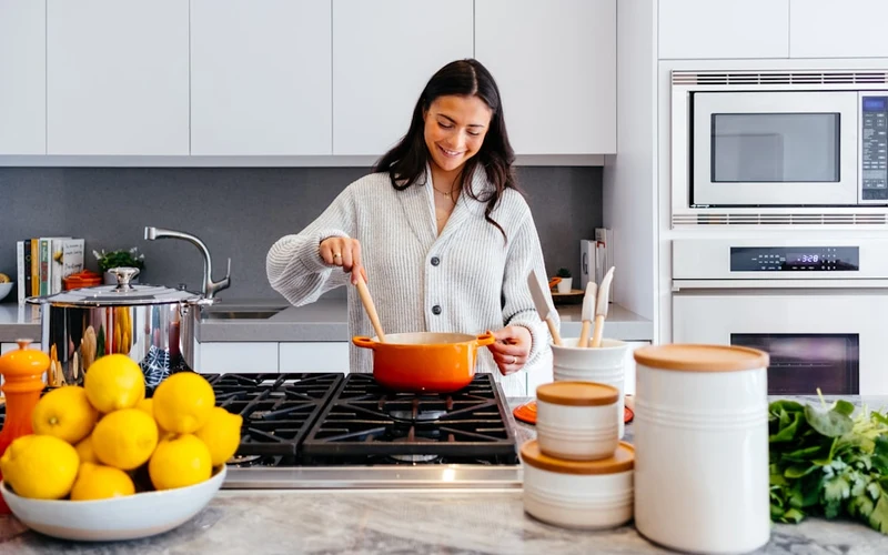 How to Plan a Modular Kitchen That Works for You