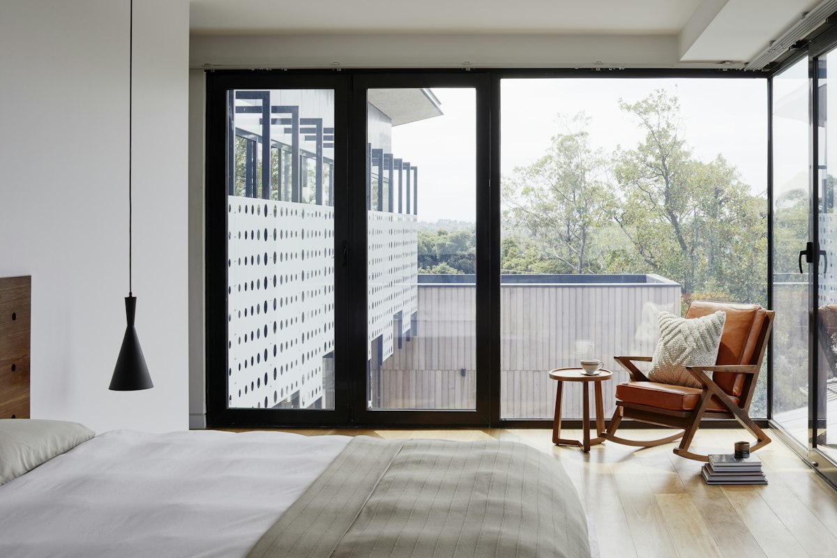 Artisan Loft Transformation
