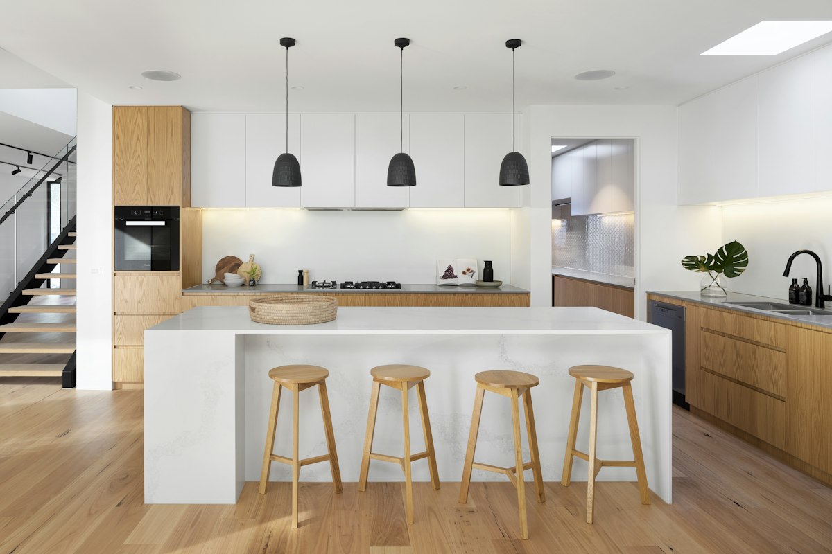 Colonial Bungalow Revival