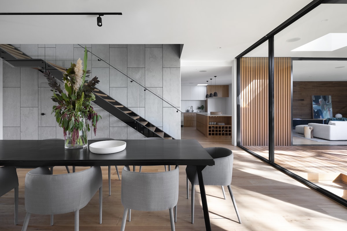The Grand Heritage Penthouse