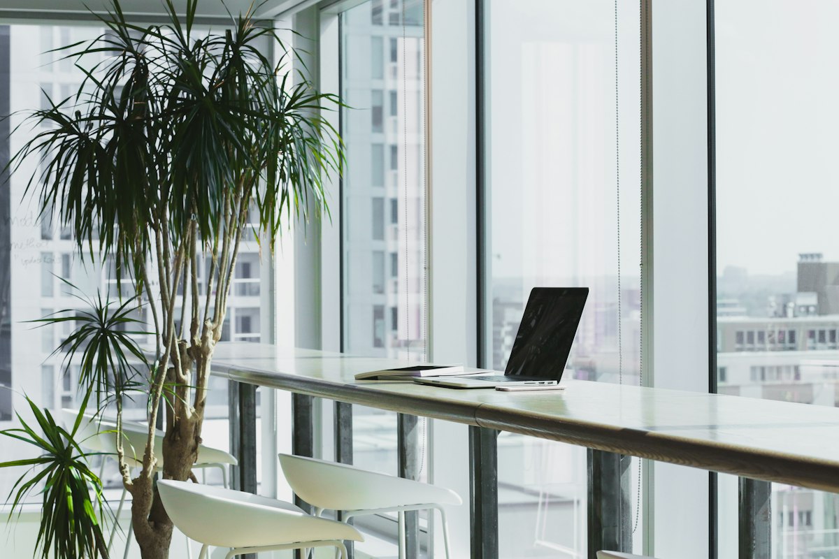 Zenith Co-Working Suites