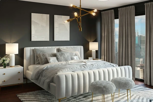 Bedrooms & Wardrobes