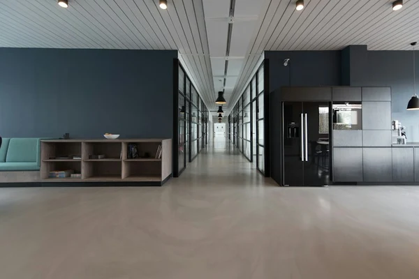 Commercial Interiors